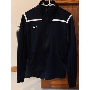 Nike Jacket Dri - Fit